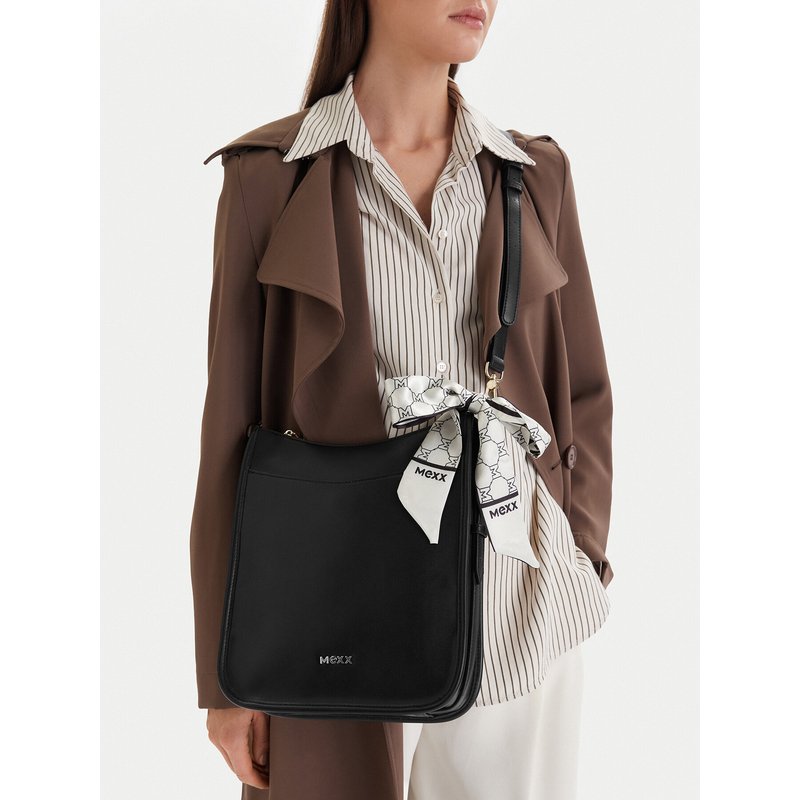 Handtasche MEXX CEO-MEXX-S-022-09 Schwarz