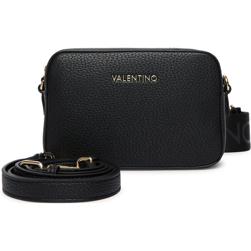 Handtasche Valentino Fall Re VBS9EG15 Schwarz