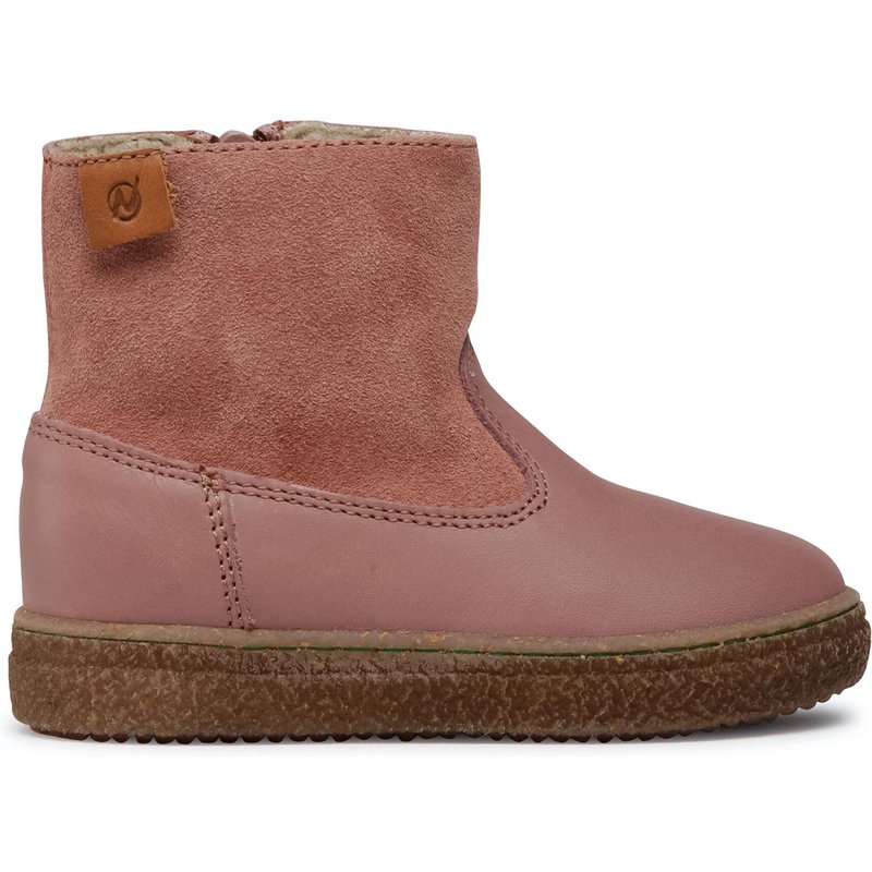 Stiefel Naturino Alpina 0013001418.11.0M01 M Rosa