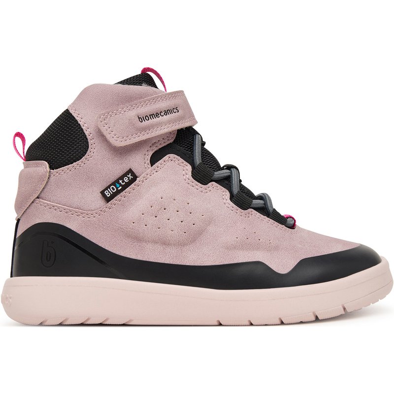Schnürschuhe Biomecanics 261242 S Violett