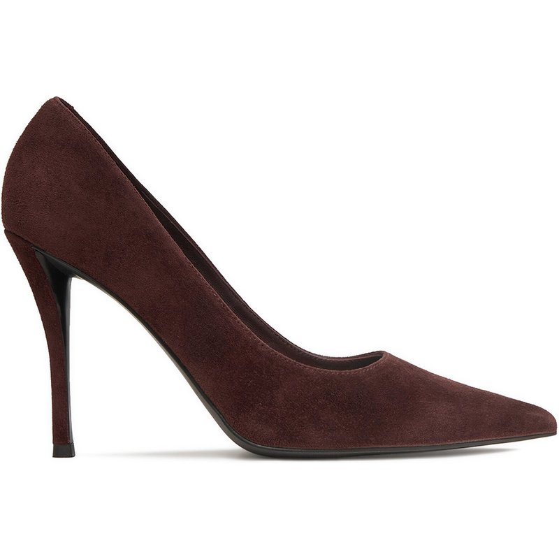 High Heels Eva Minge EO-LT2319-2-6S Braun