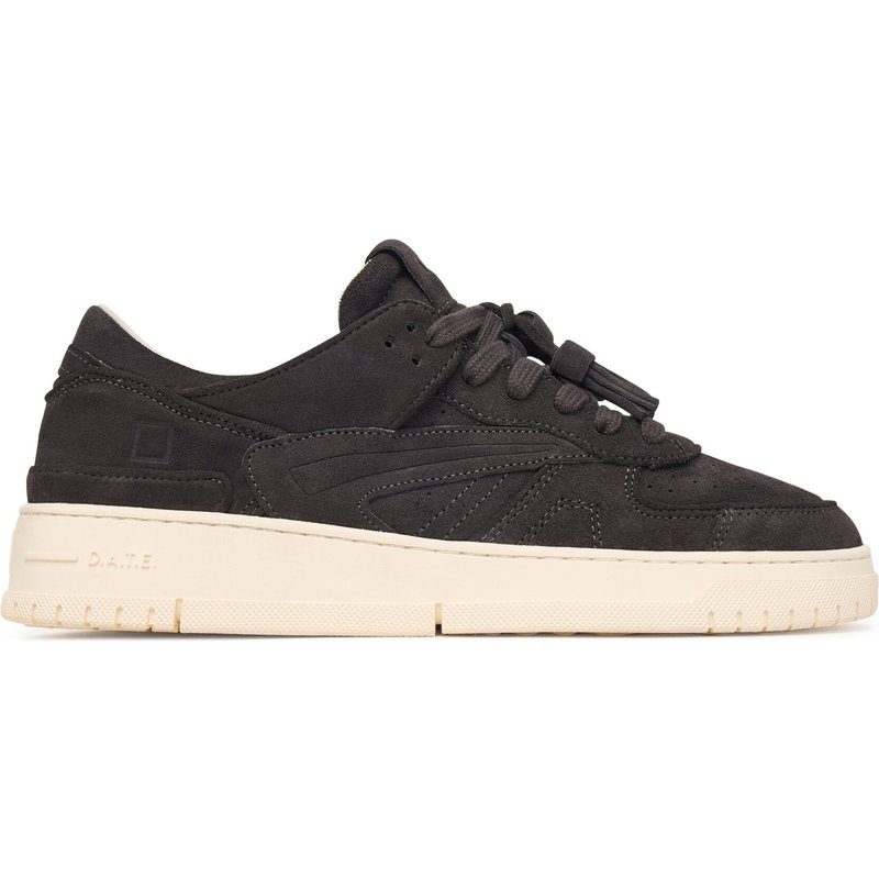Sneakers D.A.T.E. Torneo M451-TO-SD Dunkelgrau