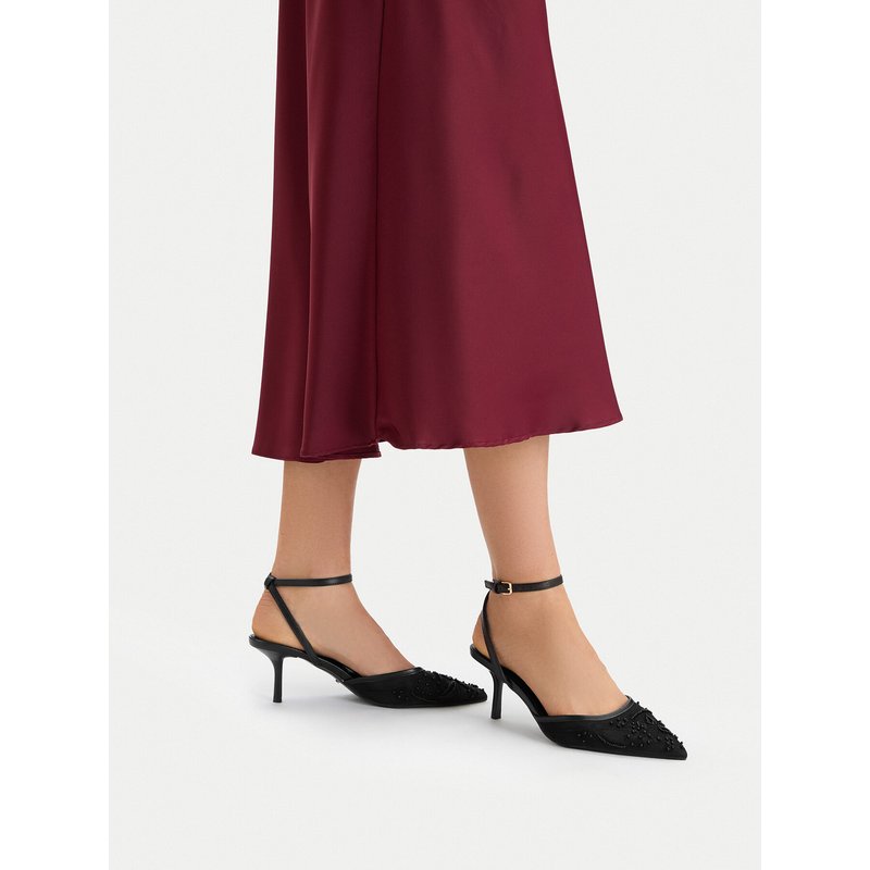 Pumps DeeZee CEO-CD25-09-3 Schwarz
