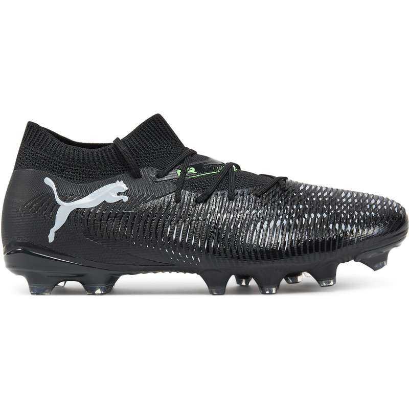 Fußballschuhe Puma Future 8 Match Fg/Ag 108140 02 Schwarz