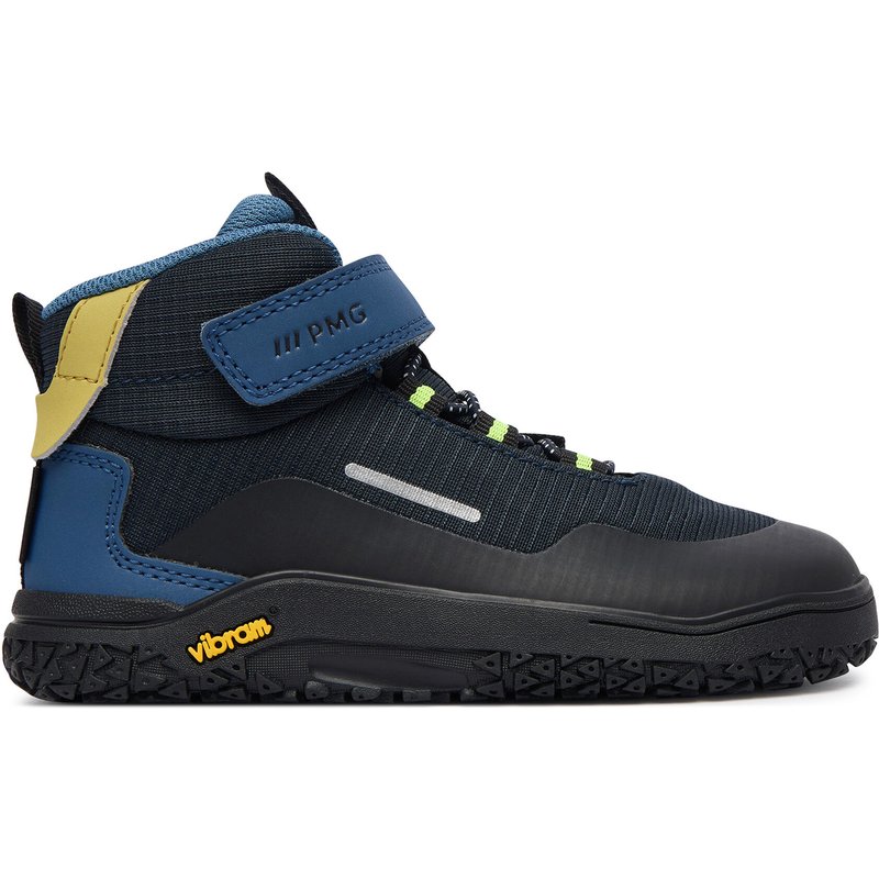 Schnürschuhe Primigi GORE-TEX 2418144 M Dunkelblau