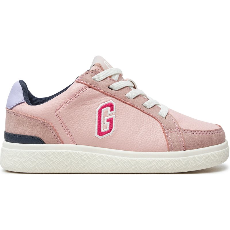 Sneakers Gap Seattle Ii Ctr GAB002F5SYLTPKGP Rosa
