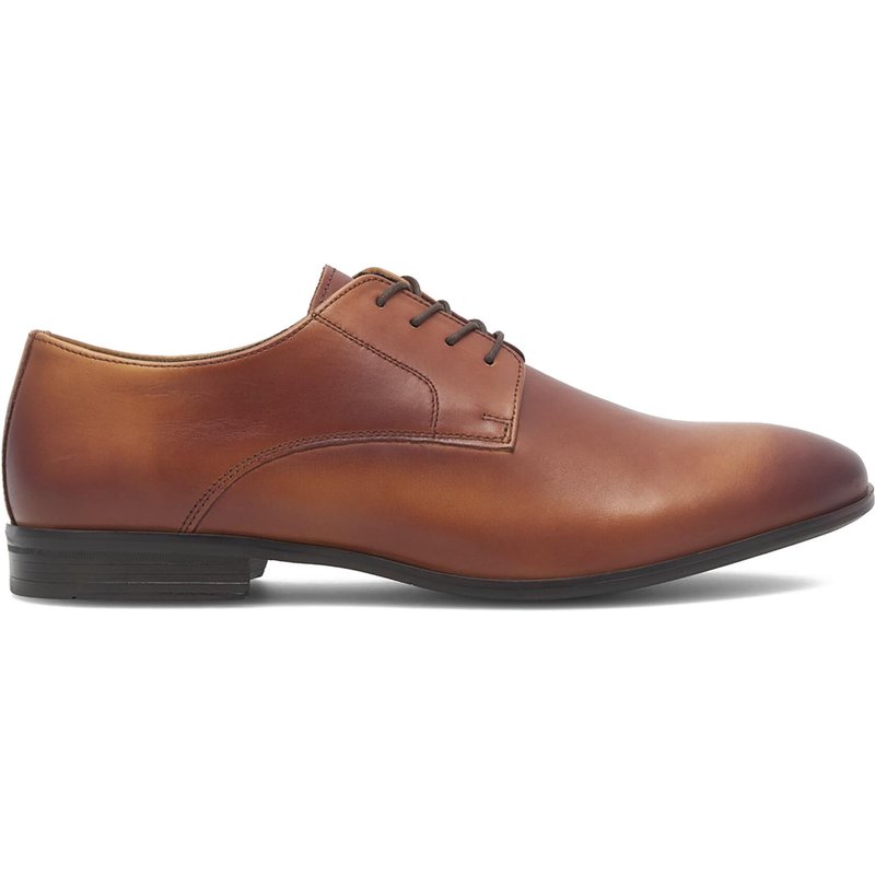 Halbschuhe Lasocki ALDO-05 MI08 Braun