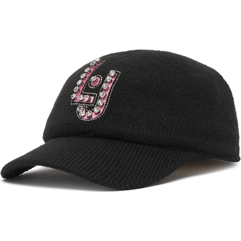 Cap Liu Jo TF6236 MA28S Schwarz