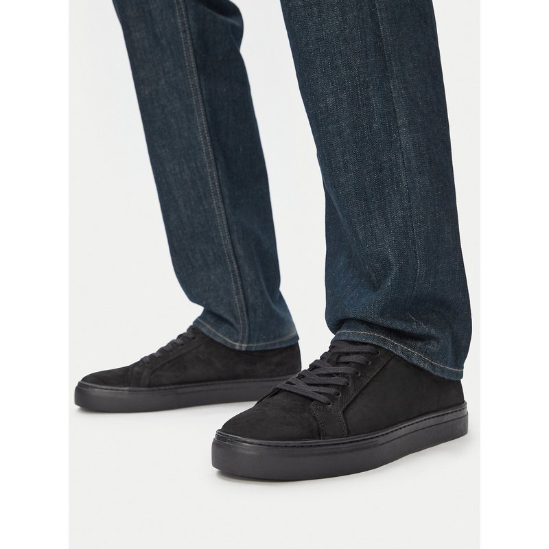 Sneakers Vagabond Shoemakers Paul 2.0 5383-050-92 Schwarz