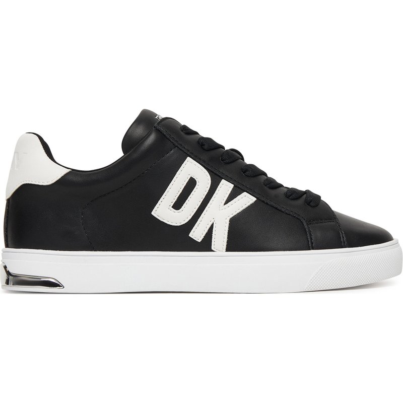 Sneakers DKNY Abeni K3566320 Schwarz