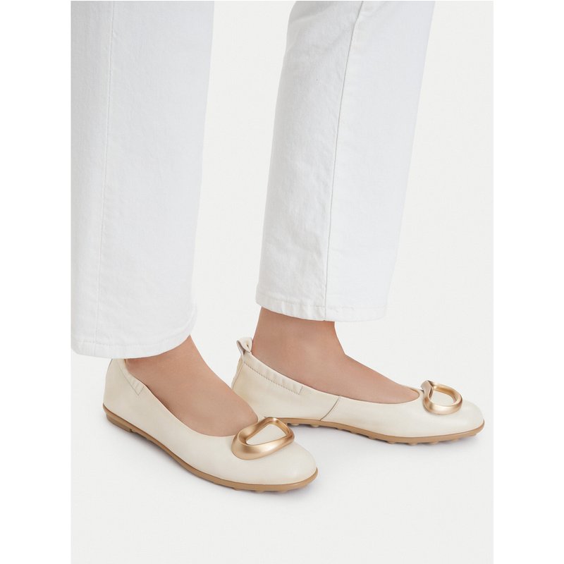 Ballerinas Hispanitas HV263931 C004 Beige