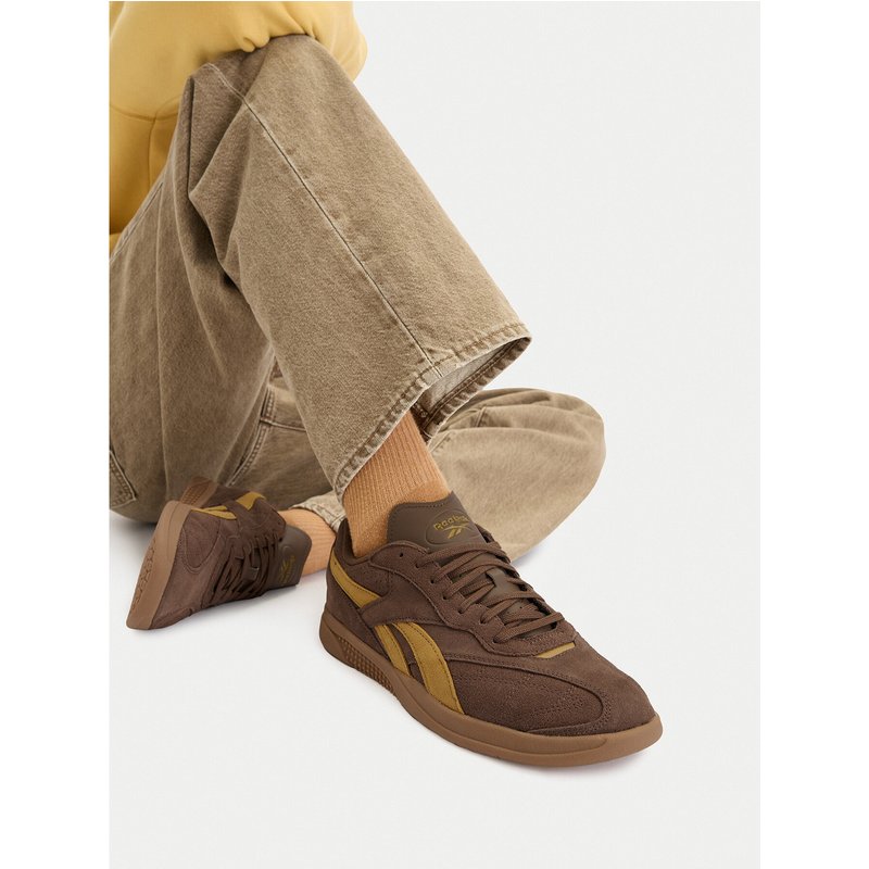 Sneakers Reebok EO-HAMMER STREET 100244682 Braun
