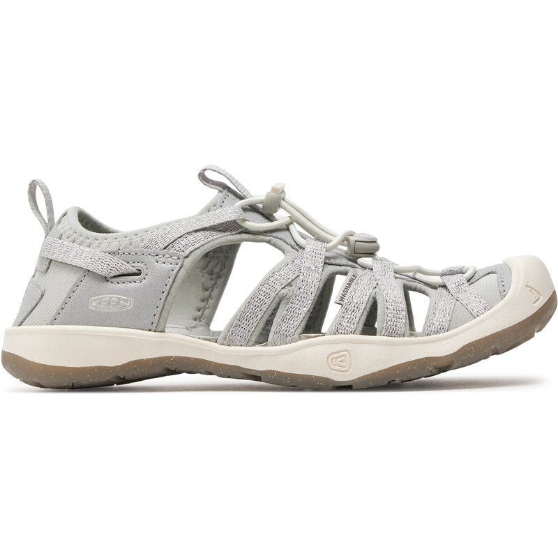 Sandalen Keen Moxie Sandal 1018360 Grau