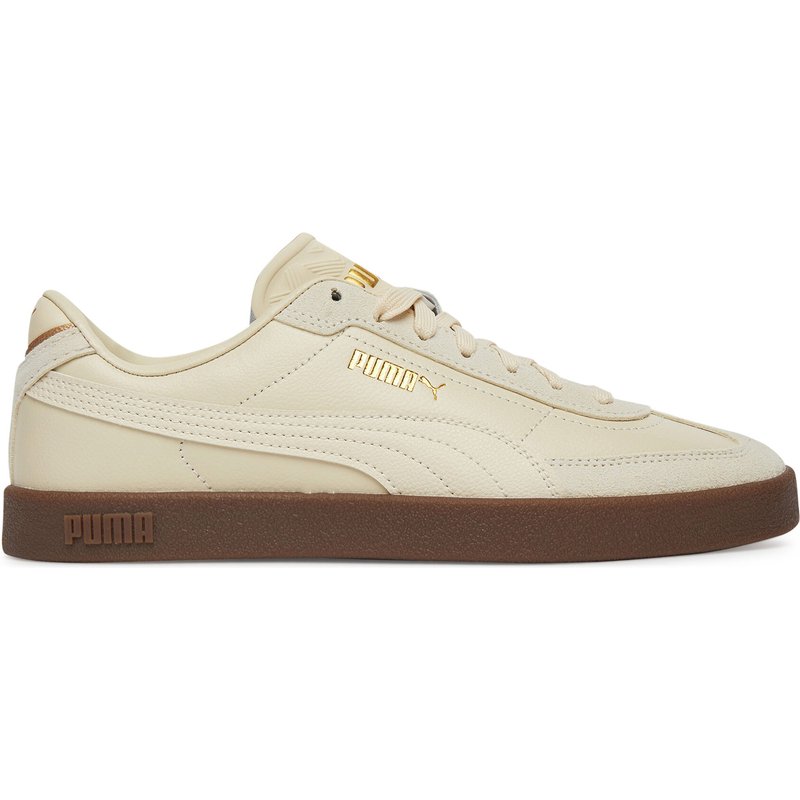 Sneakers Puma Club II Era 397447 43 Écru