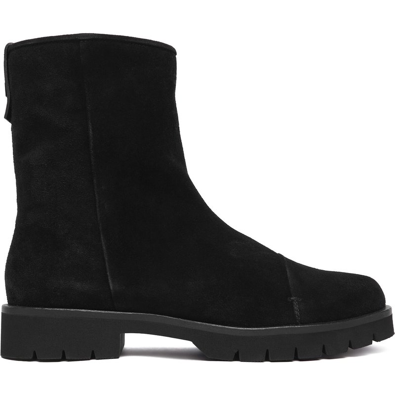 Stiefeletten HÖGL 0-101502-01000 Schwarz