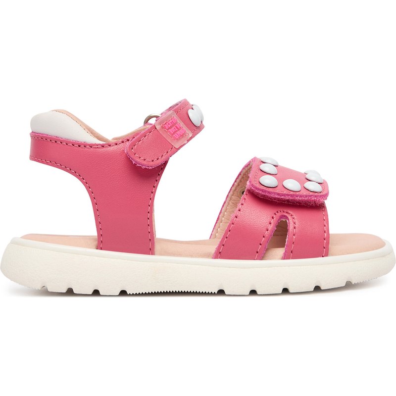 Sandalen Agatha Ruiz de la Prada 262963 M Rosa