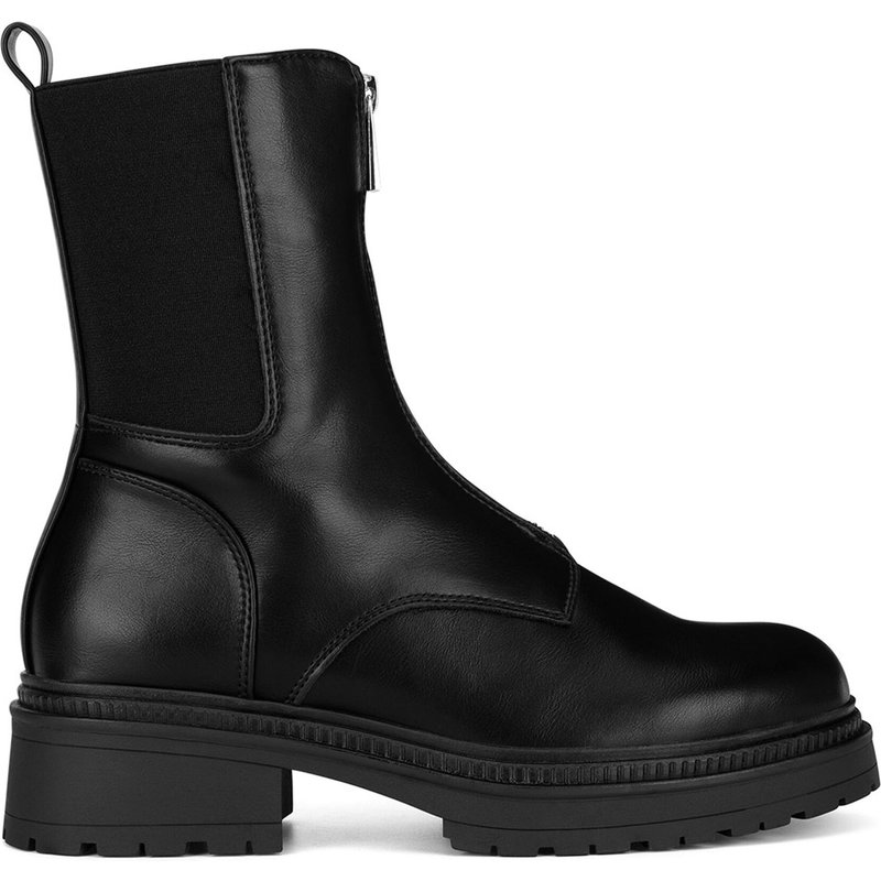 Stiefeletten Jenny Fairy WYL3469-5 Schwarz
