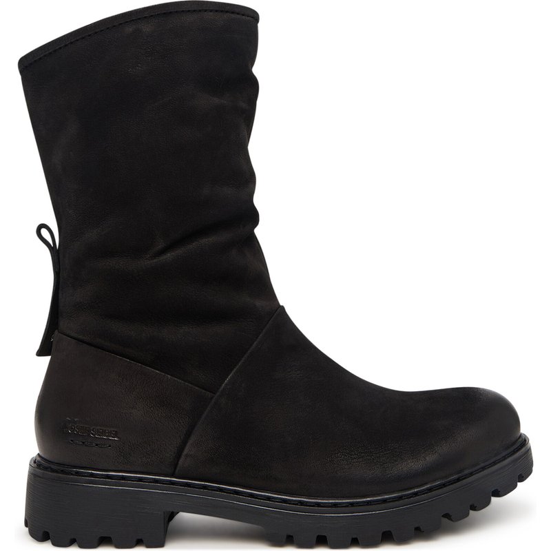 Stiefel Josef Seibel Melinda 31 89431-PL094 Schwarz