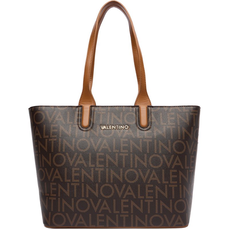 Handtasche Valentino Regina Re VBS9IS01 Braun