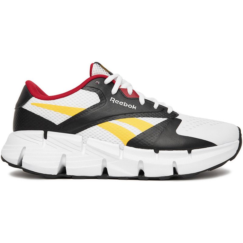 Sneakers Reebok EO-ZIG DYNAMICA 100231950 Weiß