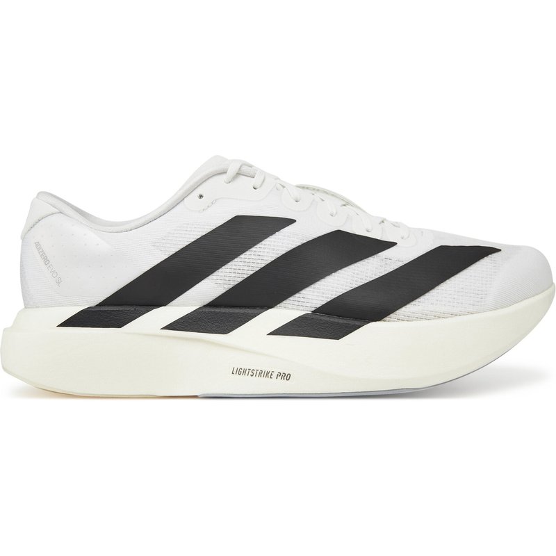 Laufschuhe adidas adizero EVO SL JH6206 Weiß
