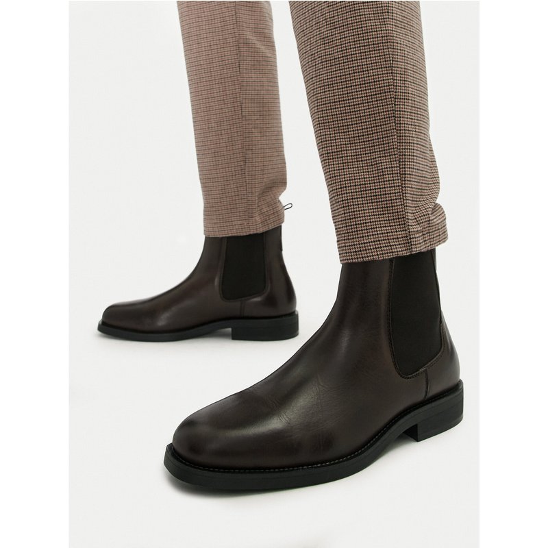 Klassische Stiefeletten Gant 29651754 Braun
