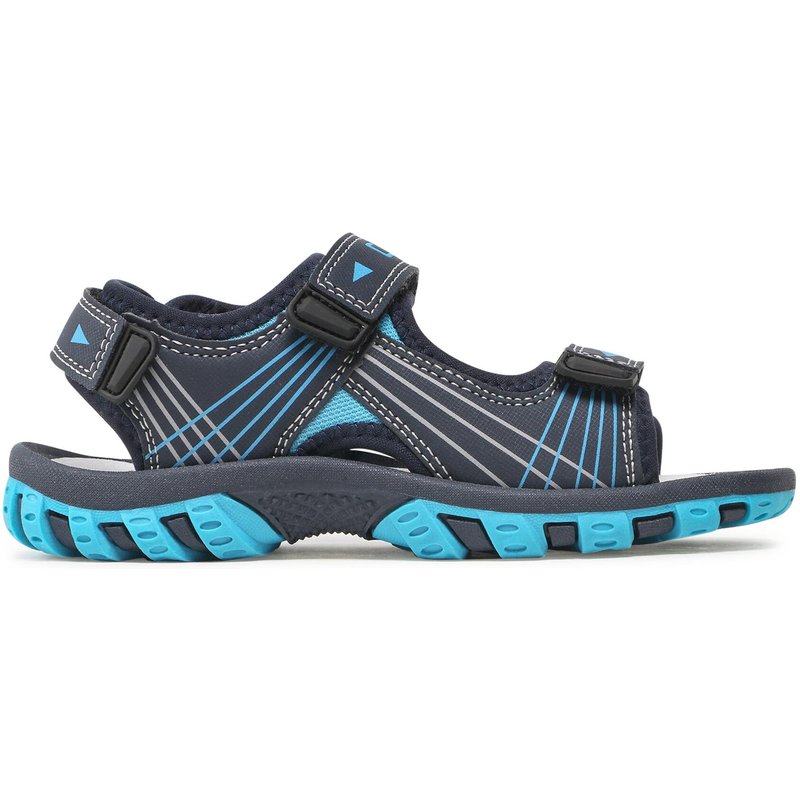 Sandalen CMP Kids Mawi 3q91086 Grau