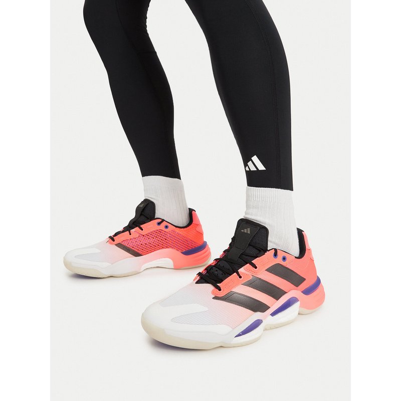 Hallenschuhe adidas Stabil 16 Indoor Shoes KJ9678 Rosa