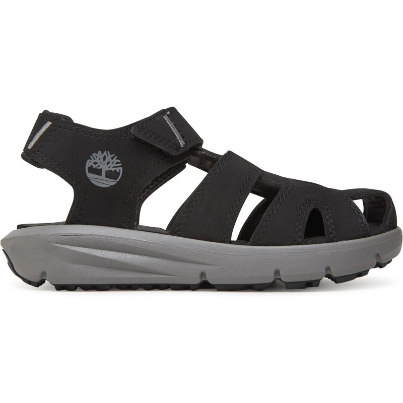 Sandalen Timberland Motion Dune Fisherman TB0A6C420011 Schwarz
