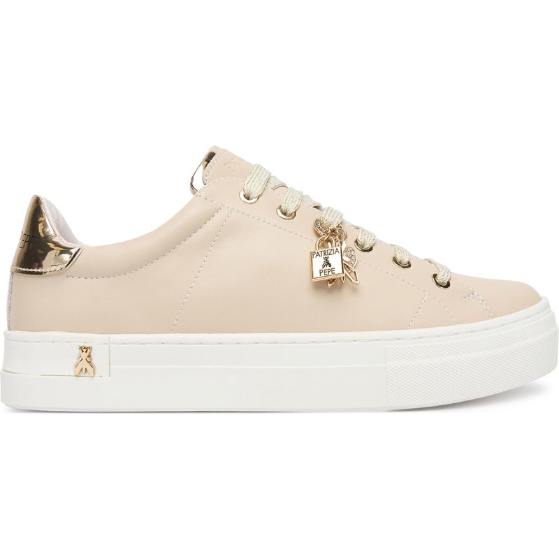 Sneakers Patrizia Pepe PPJ900.22 Beige