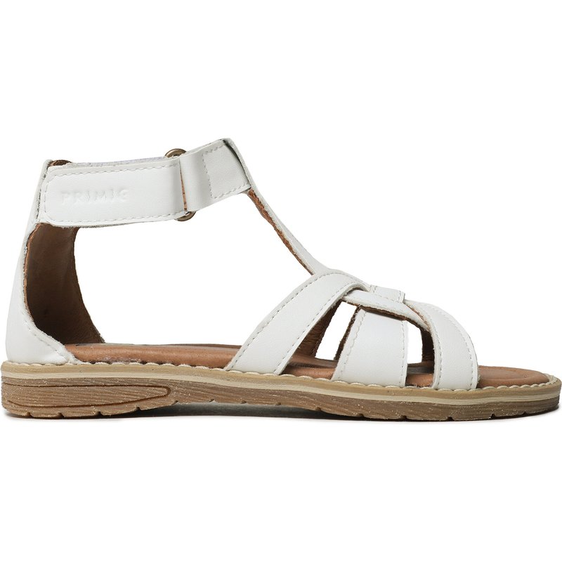Sandalen Primigi 3933255 S Weiß