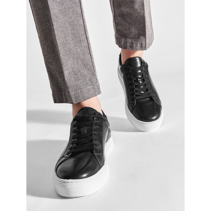 Sneakers Vagabond Shoemakers Paul 2.0 5383-001-20 Schwarz