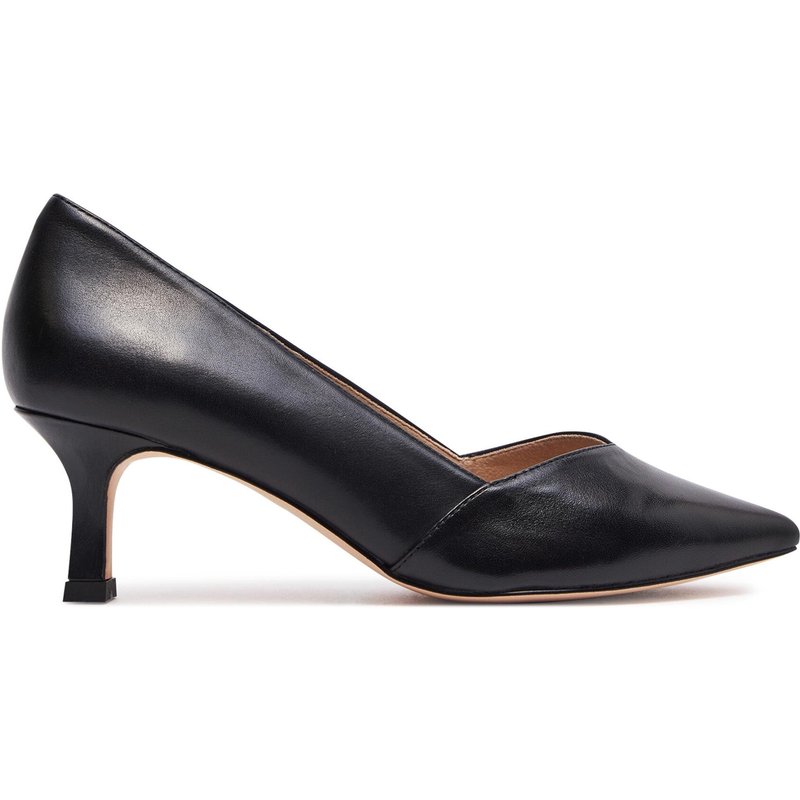 Pumps Caprice 9-22403-42 Schwarz