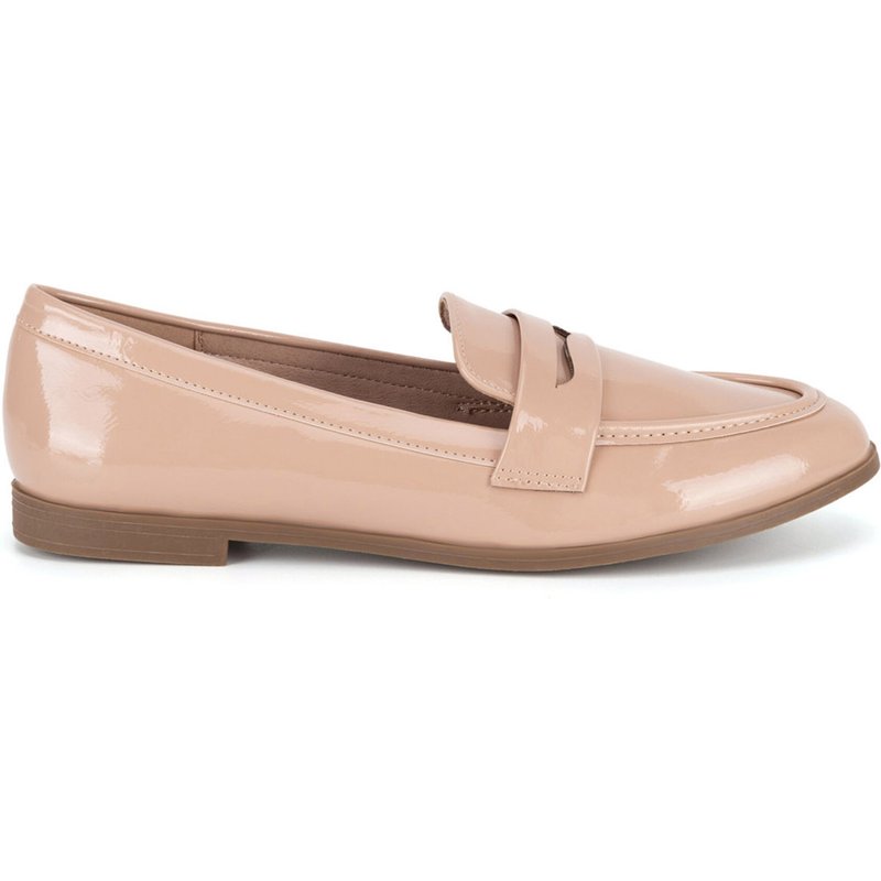 Mokassins Clara Barson WS270205-14 Beige