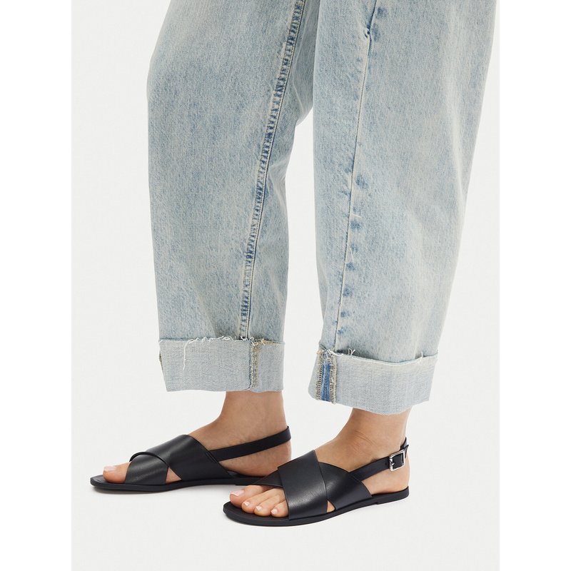 Sandalen Vagabond Shoemakers Tia 2.0 5931-001-20 Schwarz
