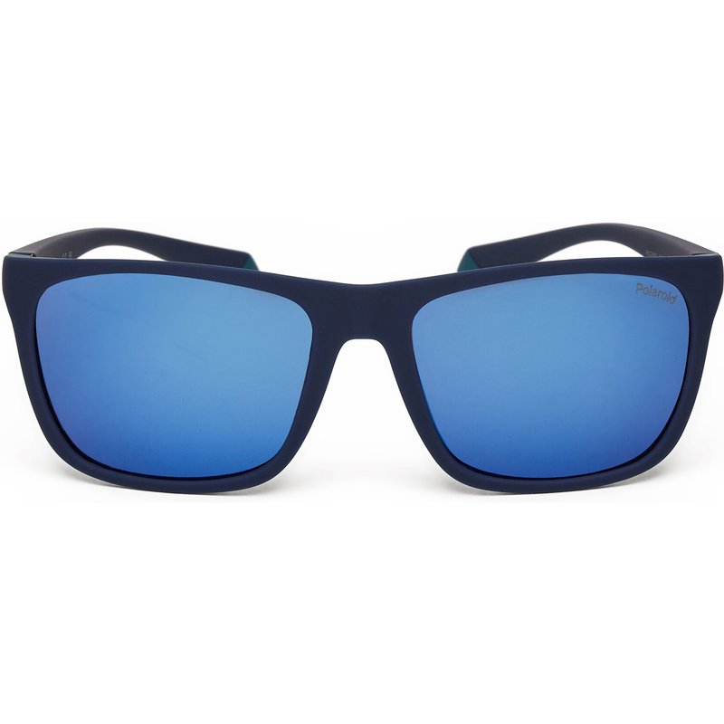 Sonnenbrillen Polaroid PLD 2141/S Blau