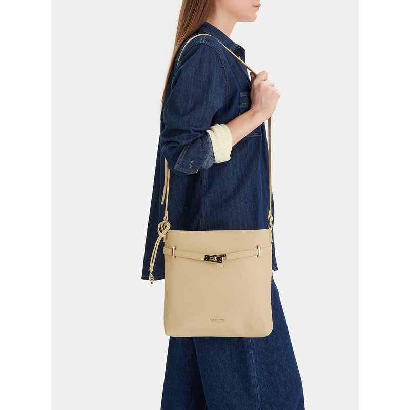 Handtasche Lasocki CEO-LSK-L-010-09 Gelb