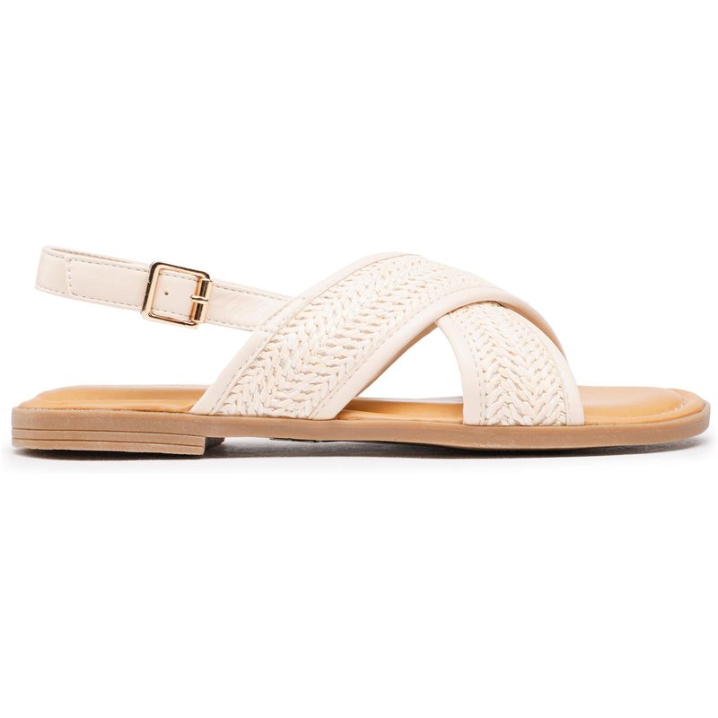 Sandalen Jenny Fairy WS5100-11 Beige