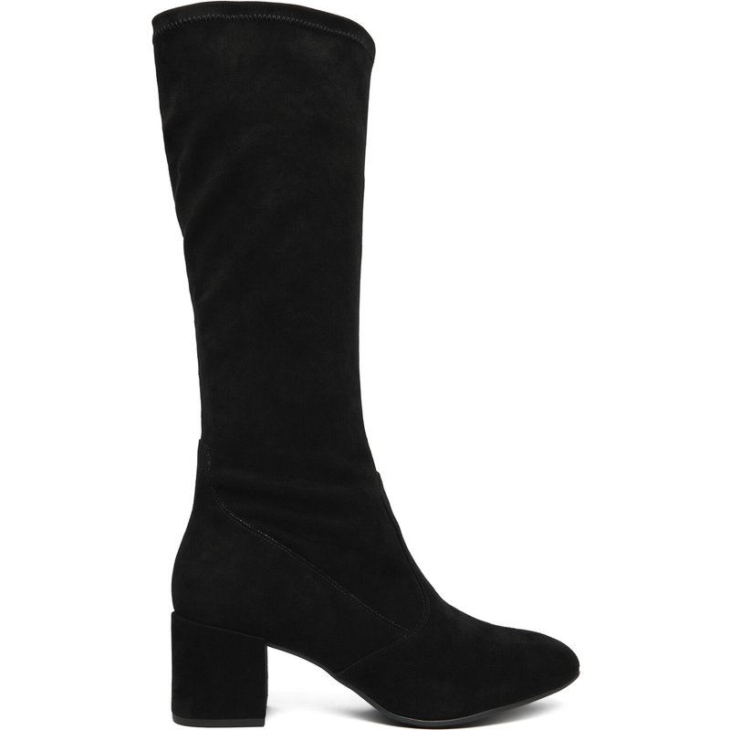 Stiefel HÖGL 0-134162-01000 Schwarz