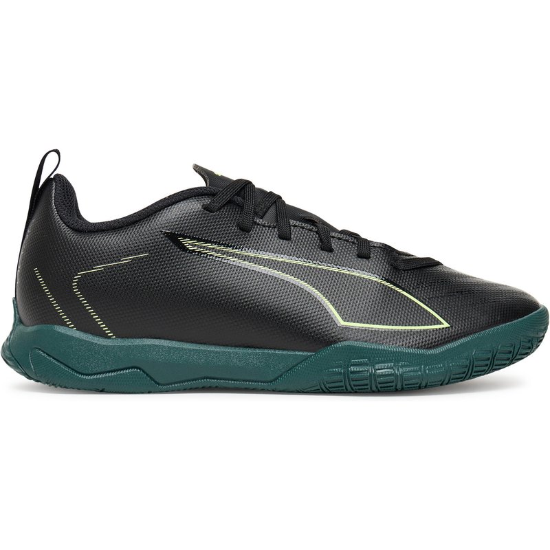 Fußballschuhe Puma Ultra 6 Play It Jr 108538 02 Schwarz