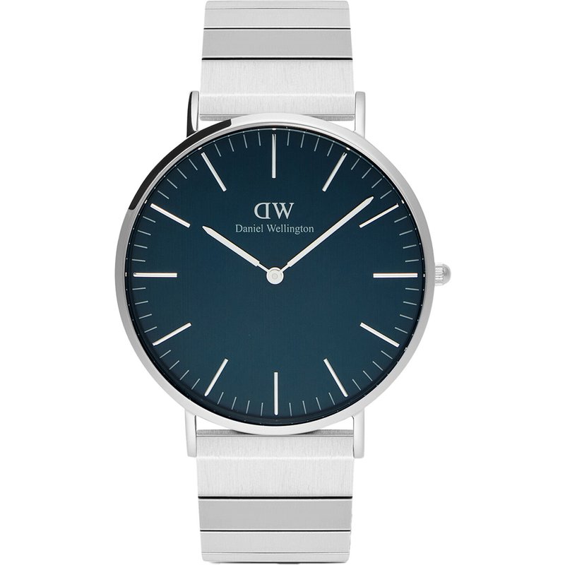 Uhr Daniel Wellington DW00100776 Silberfarben