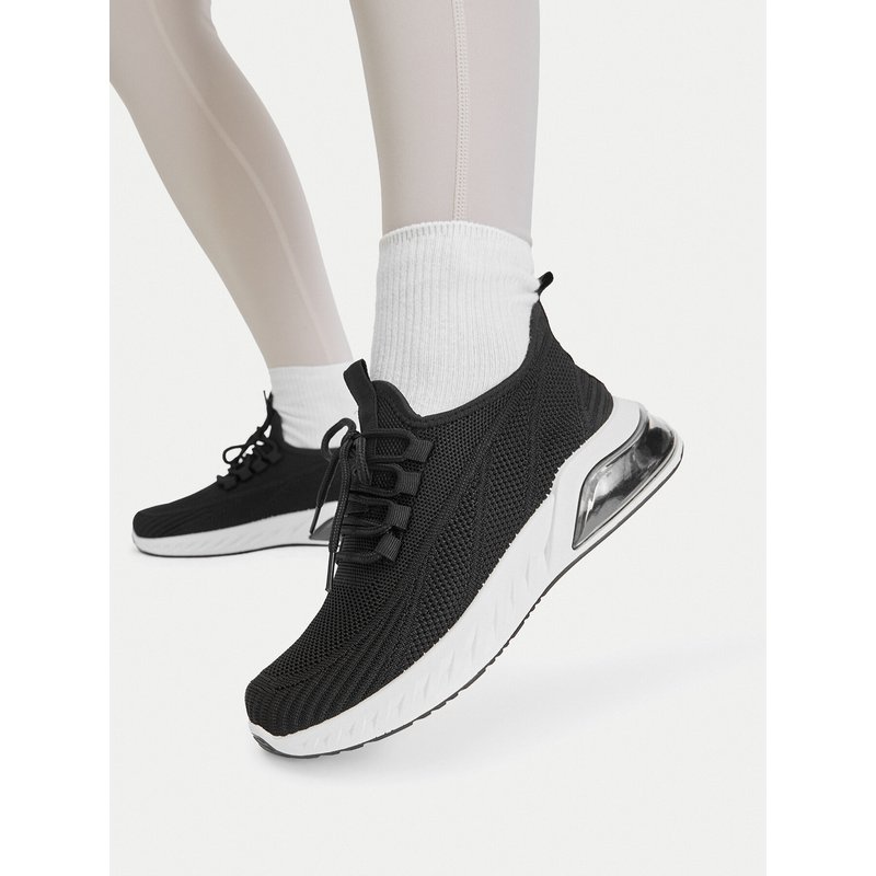 Sneakers JENNY WYL0310-01 Schwarz