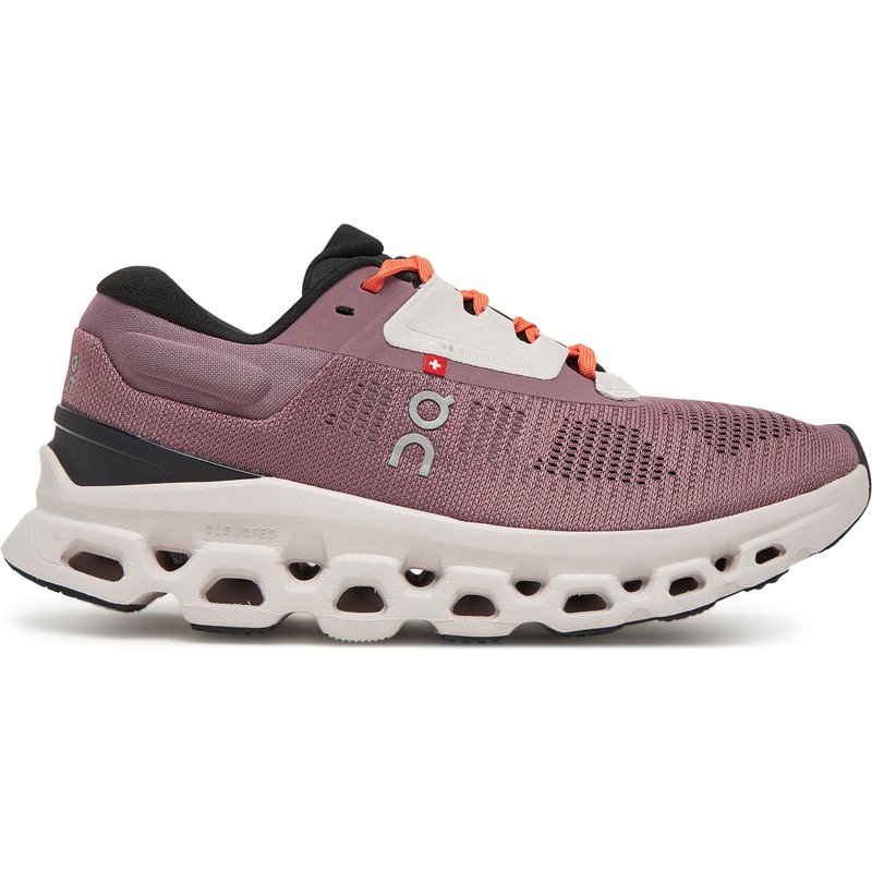 Sneakers On Cloudstratus 3 3WD30122137 Violett