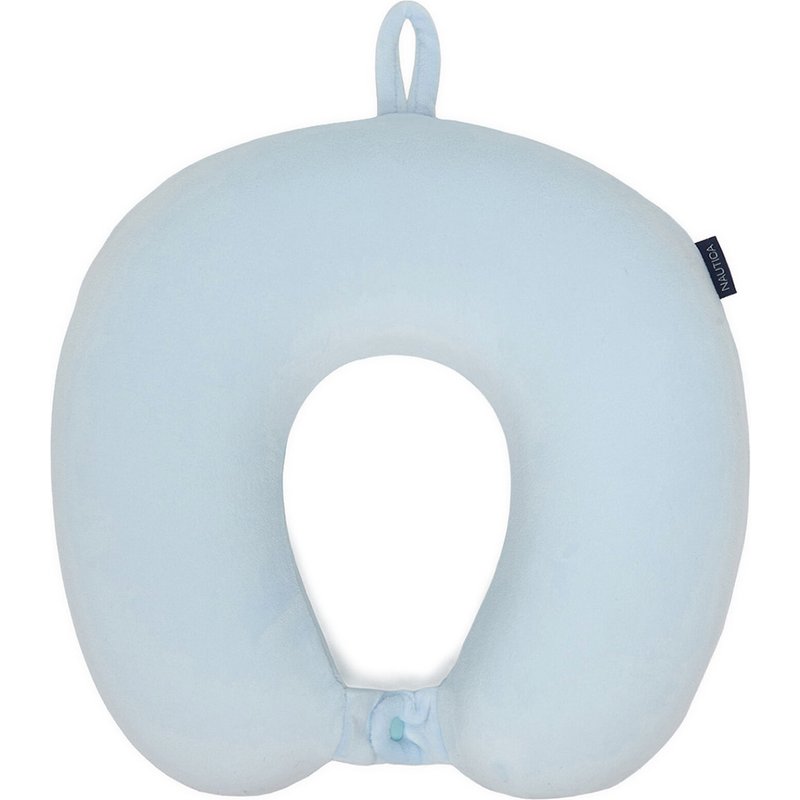 Reisekissen Nautica CWBEO-NTC-L-001-09 Blau