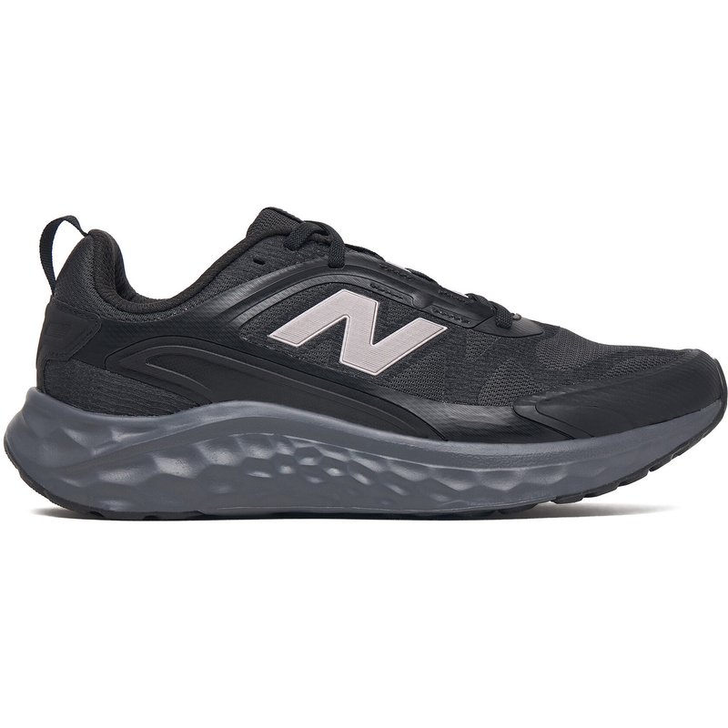Laufschuhe New Balance Arishi V4 WARIS9WC Schwarz