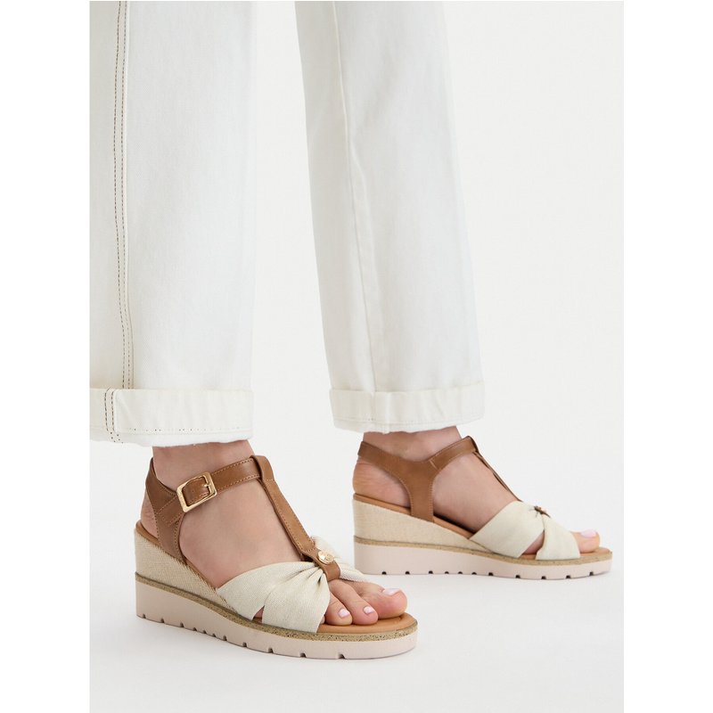 Sandalen Beverly Hills Polo Club CEO-WS6253-06 Beige