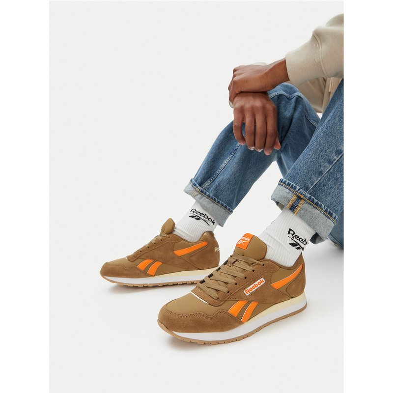 Sneakers Reebok CEO-LIDE 100261068 Braun