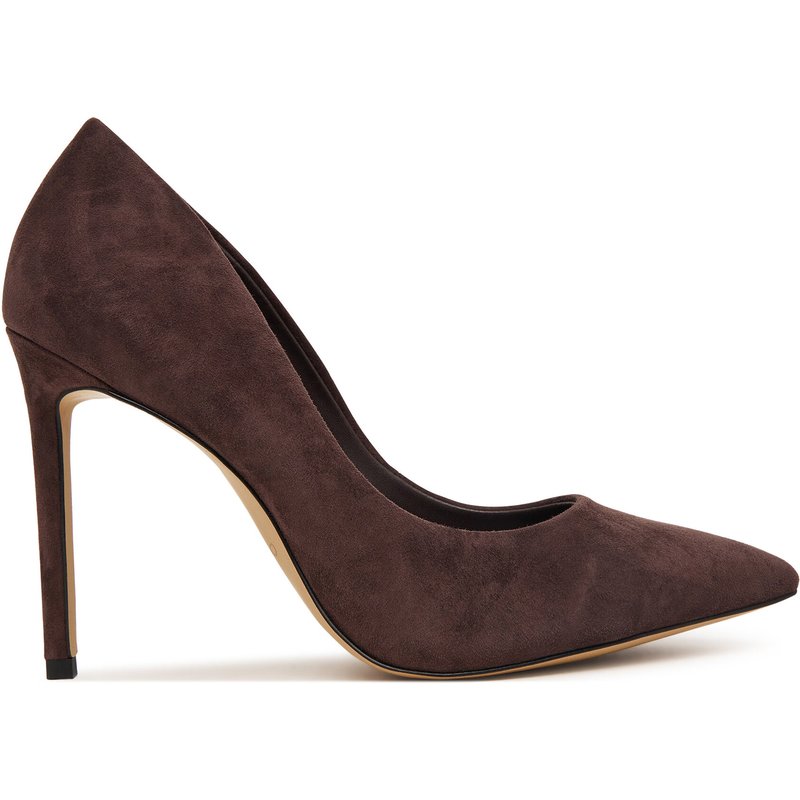 High Heels Aldo Stessy 2.0 14405273 Braun