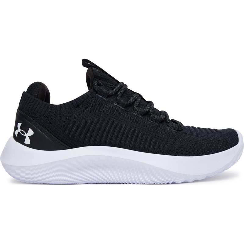 Fitnessschuhe Under Armour UA W Dynamic 2 3028077 003 Schwarz