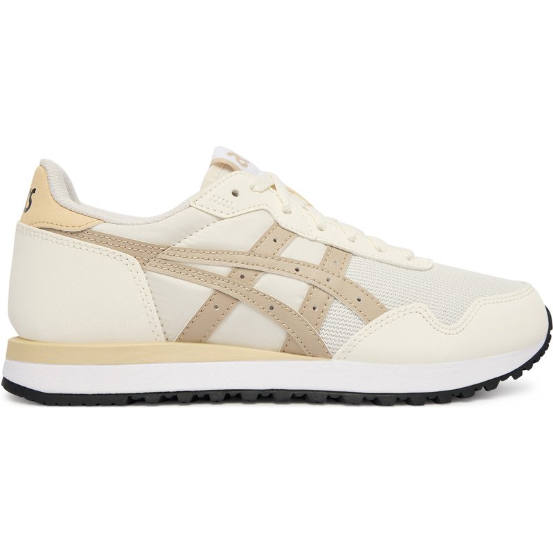 Sneakers Asics Tiger Runner Ii 1202A400 Weiß